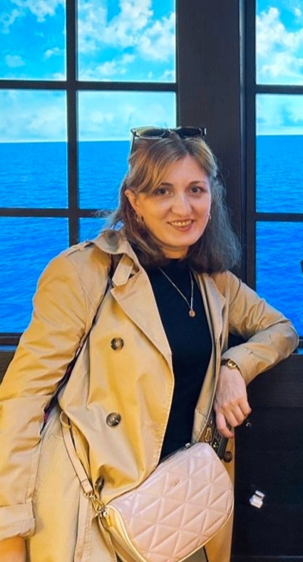 ფრანგული ენის მასწავლებელი